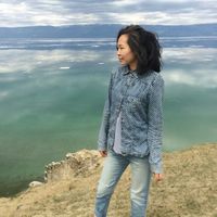 Tatiana Badmaeva's Photo