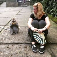 Nikolina Nicevska's Photo