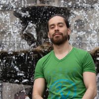 Leonardo Bedoya's Photo