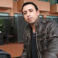 Photos de Med Belbazi