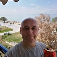 Detlef Burczyk's Photo