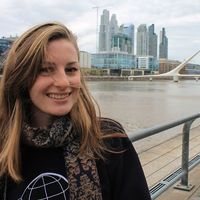 Joanna Rossinski's Photo