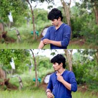 Nikhil  Bhandari's Photo