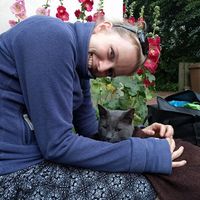 Fotos de Kathrin Kelly