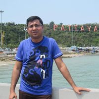 Shamzid Zaman's Photo