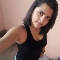 Alby Nazaireth Florez Casique's Photo