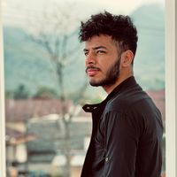 Muhammad Ahmar's Photo