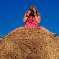 Елена Прищепа的照片