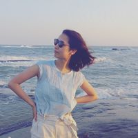 Fotos de Yinlan SHEN