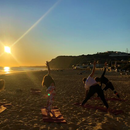 Foto de Sunset Yoga