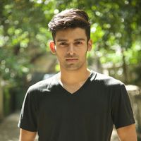 Tushar Bhardwaj的照片