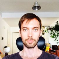 alejandro Taylor的照片