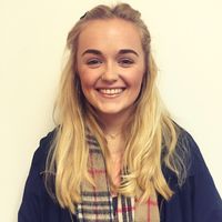 Amy Wilkinson's Photo