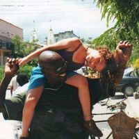 joseph punky的照片