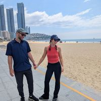 Mike and Ishel's Photo