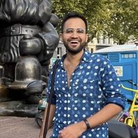 Photos de Aditya Fernande