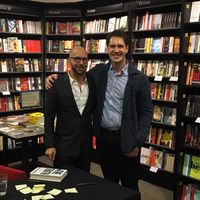 Mariusz Sobczak的照片