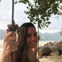 Fernanda Alvarenga's Photo