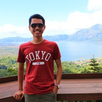 G.A. Prambudi's Photo