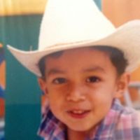 Omar Benavides Hernandez's Photo