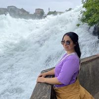 Layla  Bchari的照片