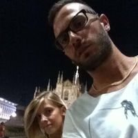 Gianluca Mandotti's Photo