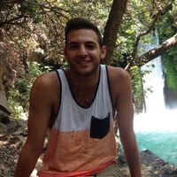 Ralph Zagha的照片