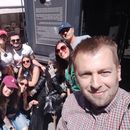 Free Walking Tour's picture