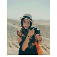 Sara Castro Zambrano的照片