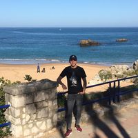 Brayan Machuca的照片