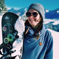 Alexandra Dorn's Photo