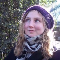 Cécile Lebrun's Photo