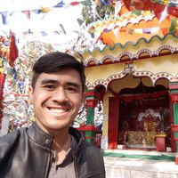 Patrick Calhoun's Photo