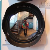 Marika Sibione's Photo