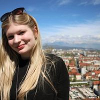 Sophie Wolge的照片