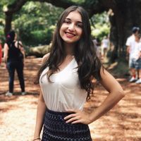 Kamila Bairamova's Photo