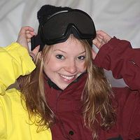 Stefanie Rossmanith's Photo