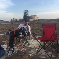 Ilyasse Ajjane's Photo