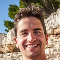 Istvan Vamossy's Photo