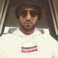 Le foto di Danijel Sun