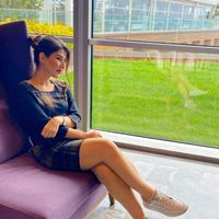 Golnoush Alemi's Photo