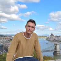 Nacho Fernández Ramos's Photo