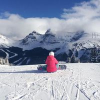 Photos de Sophie McGregor