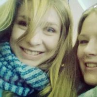 Justyna & Kasia's Photo