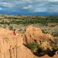 Andrés Vélez's Photo