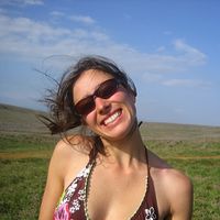 Helena Muench's Photo