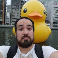 Gabo Bonanno的照片