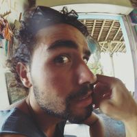 Eduardo Araújo's Photo