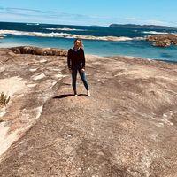 Léa Vaudolon的照片