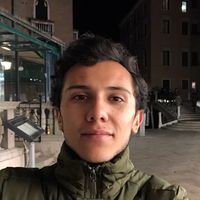 Fotos de Yeudiel Maldonado